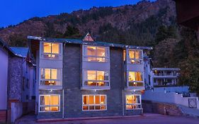 The Pinewood, Nainital By Leisure Hotels